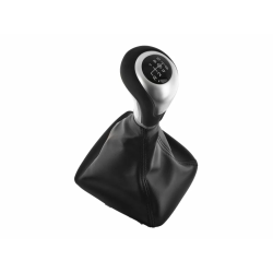 Πόμολο-Φούσκα Λεβιέ Ταχυτήτων Mercedes-Benz W176 6-Σχέσεων
