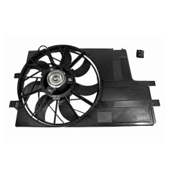 Βεντιλατέρ ψυγείου Mercedes-Benz A-CLASS W168 VANEO 414 (για ψυγείο με δοχείο).