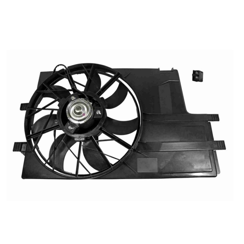 Βεντιλατέρ ψυγείου Mercedes-Benz A-CLASS W168 VANEO 414 (για ψυγείο με δοχείο).
