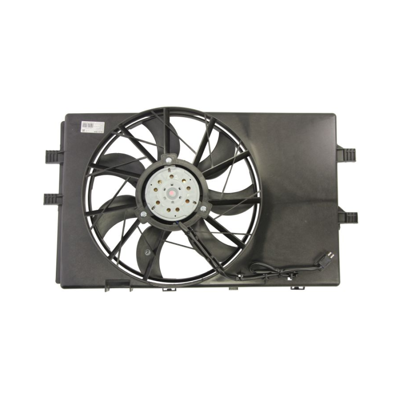 Βεντιλατέρ ψυγείου Mercedes-Benz A-CLASS W168 VANEO 414 (για ψυγείο χωρίς δοχείο).