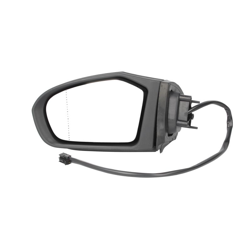 Left Side Wing Mirror Electric With Heated Glass For Mercedes-Benz W169/W245