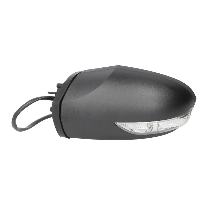 Left Side Wing Mirror Electric With Heated Glass For Mercedes-Benz W169/W245