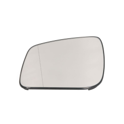 Left Side Mirror With Heated Glass For Mercedes-Benz W169/W245