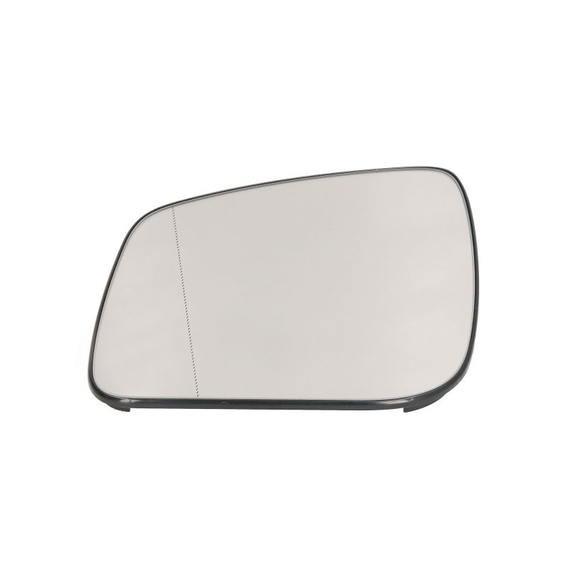 Left Side Mirror With Heated Glass For Mercedes-Benz W169/W245