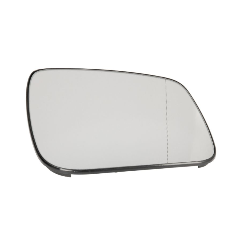 Right Side Mirror With Heated Glass For Mercedes-Benz W169/W245.