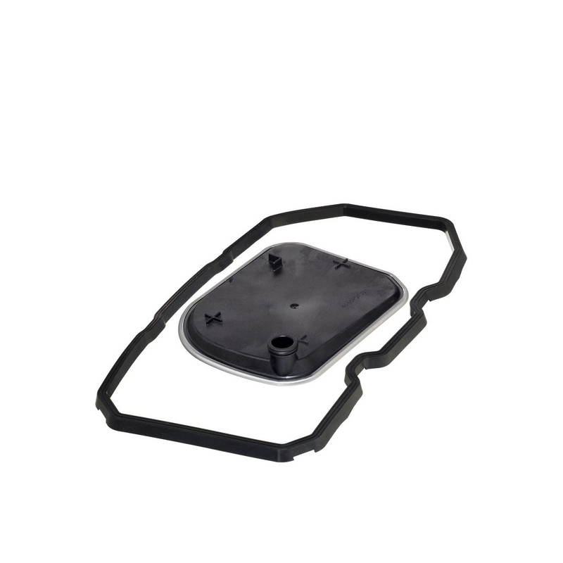Automatic transmission oil filter HENGST EG955HD501 A-CLASS W169 / B-CLASS W245