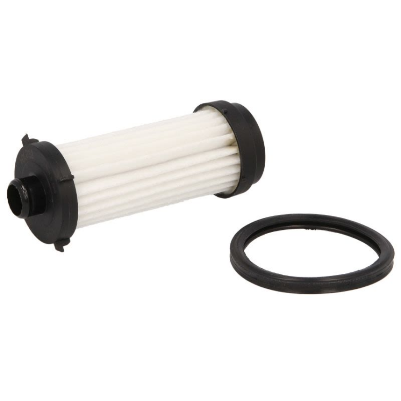 Automatic transmission 7G-DCT oil filter KNECHT HX232D A-CLASS W176,W177 / B-CLASS W246,W247/ CLA W118