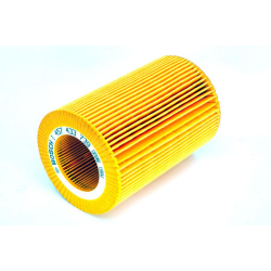 Air filter BOSCH 1457433739 SMART 450 SMART 450. (Q0003124V001)