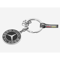 Μπρελόκ unterturkheim γνήσιο Mercedes-benz B66953307