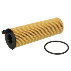 Oil filter HENGST E866HD367. (A6541801100)