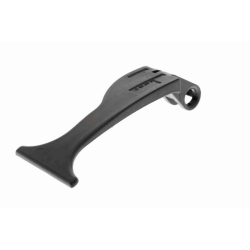 Engine bonnet opening handle Mercedes W203/S203 A2038870527