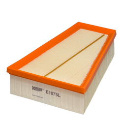 Air filter HENGST E1075L (A2700940004)
Fits on: A-CLASS W176, B-CLASS W242,W246 CLA X117, GLA 156.