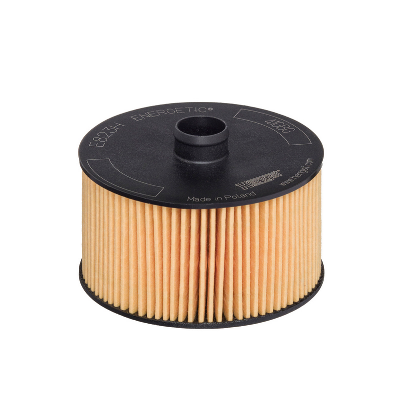 Φίλτρο λαδιού HENGST E823HD263 Mercedes A-CLASS V177-W177/B-CLASS W247/CITAN W415-W420/CLA C118.