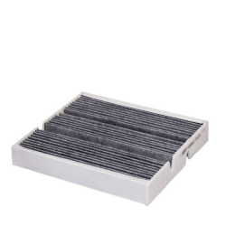Cabin air filter HENGST E5965LC A-CLASS W177,V177,B-CLASS W247,CLA C118,X118,H243,H247,X247.
