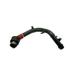 Engine Turbo Intake Pipe Mercedes A6070900342.