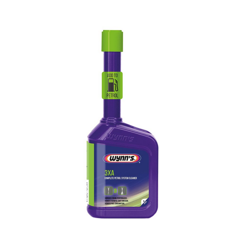 Complete Petrol system WYNNS W70759 3ΧΑ Petrol 325ML.