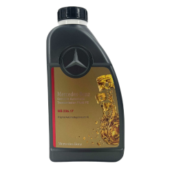 Γνήσιο λάδι αυτόματου κιβωτίου της Mercedes-Benz A0009895904 11 1lt.