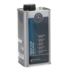 Υγρά φρένων Mercedes-Benz 1lt. A000989560511