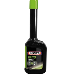 Wynn's Injector Cleaner is a Petrol Fuel Addiitive Injection Cleaner
