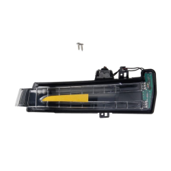 Right mirror blinker lamp  Mercedes-Benz A2129067301