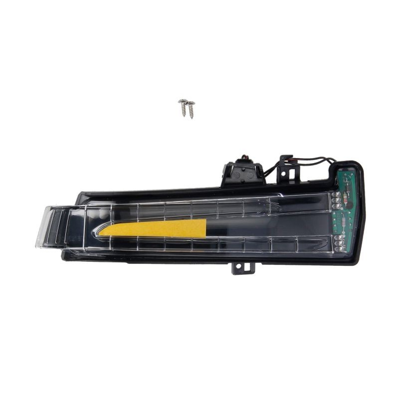 Right mirror blinker lamp  Mercedes-Benz A2129067301