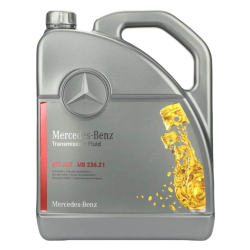 Transmission oil Mercedes-Benz 236.21 5lt.