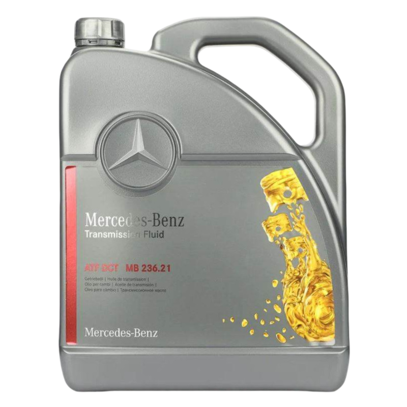 Transmission oil Mercedes-Benz 236.21 5lt.