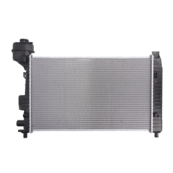 Ψυγείο Νερού Βενζινοκινητήρα Mercedes-Benz W168 98-04