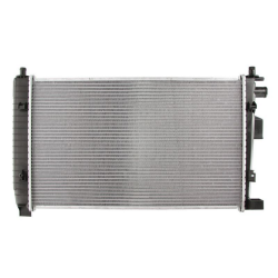 Mercedes-Benz Engine Radiator for A-Class W168 98-04 & Vaneo W414 02-05