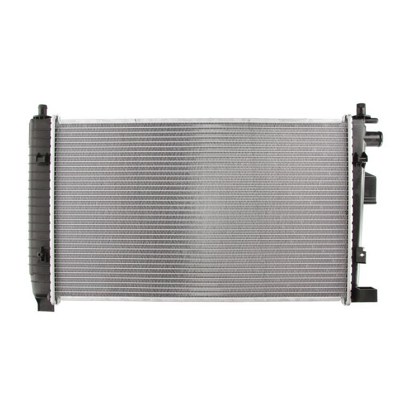 Mercedes-Benz Engine Radiator for A-Class W168 98-04 & Vaneo W414 02-05