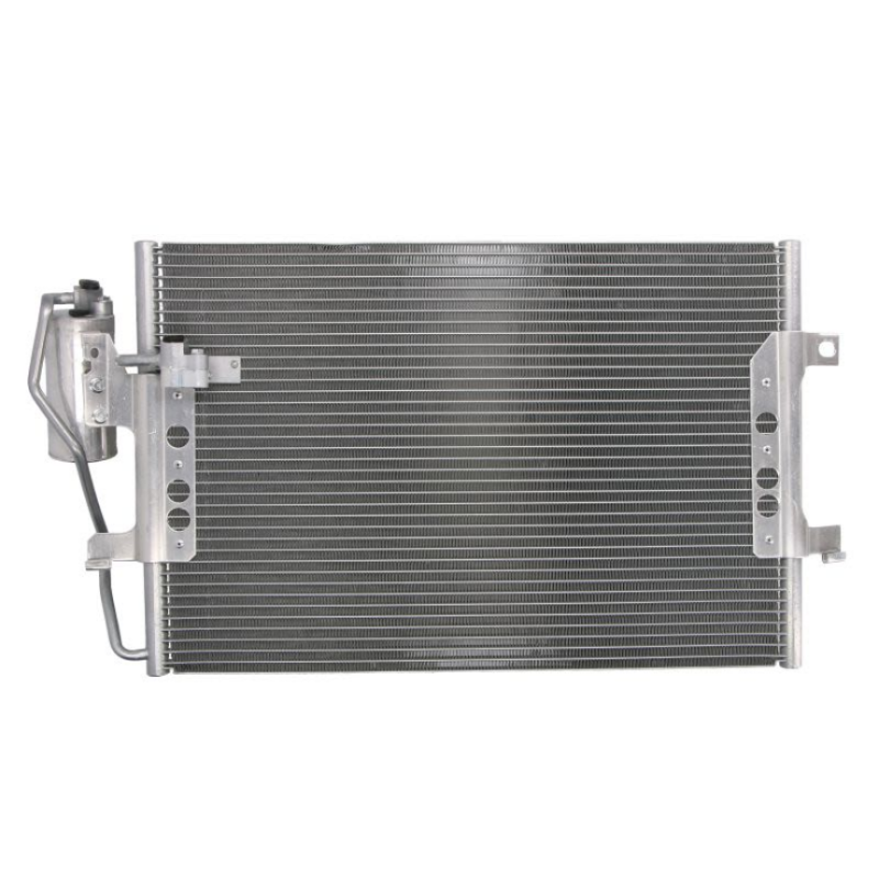 Ψυγείο A/C Mercedes-Benz A-Class W168 98-04 & Vaneo W414 02-05. (Με Ξηραντήρα)