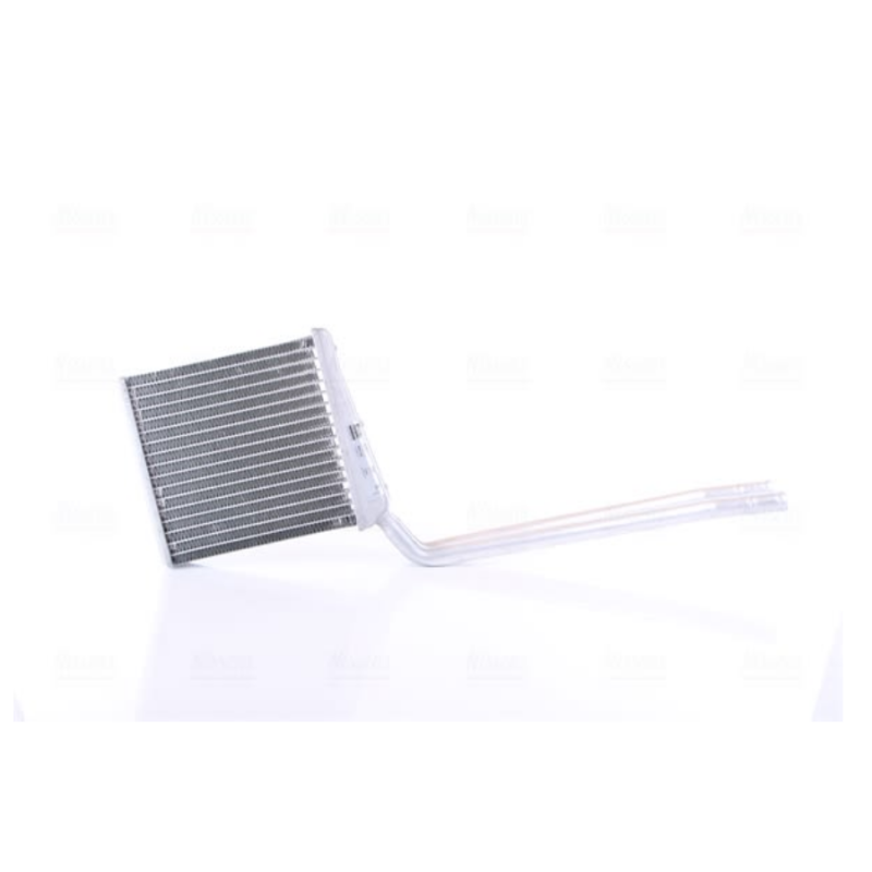 Heat Exchanger for A-Class W168 98-04 & Vaneo W414 02-05 with or without A/C 168x165.
