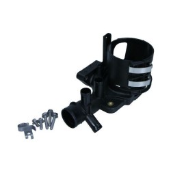 Water Outlet Fuel Filter Housing Mercedes-Benz A6512006000
