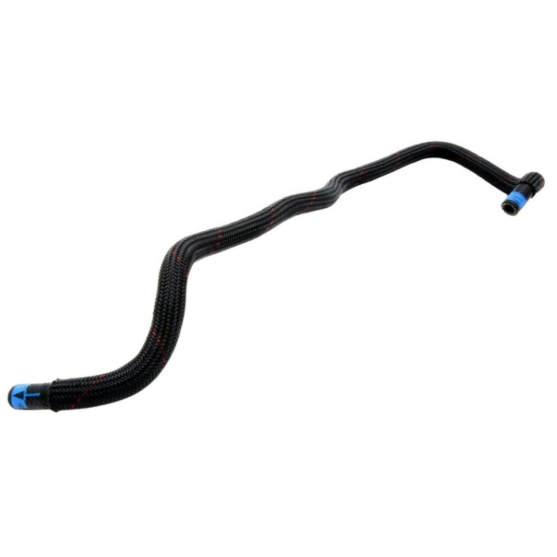 Fuel Return Line/Hose Mercedes Benz A6460704481