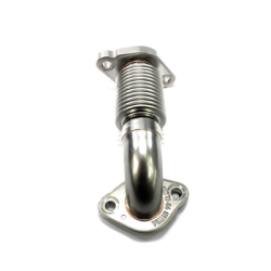 Σωλήνας ανακυκλοφορίας καυσαερίων (EGR pipe)Mercedes Benz A651141104