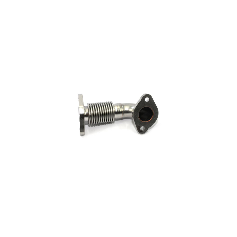 Σωλήνας ανακυκλοφορίας καυσαερίων (EGR pipe)Mercedes Benz A651141104