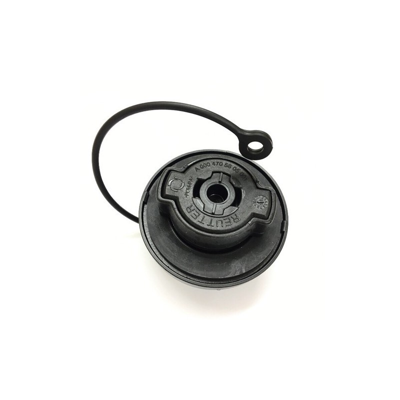 Τάπα ρεζερβουάρ Mercedes-Benz A0004705805