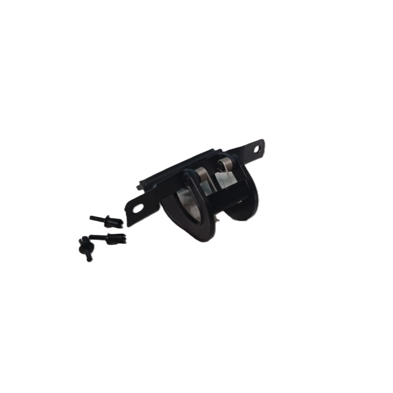 Κάλυμμα ακροφυσίου πλυστικού προβολέα (αριστερό) γνήσιο Mercedes-Benz A1718800105 9999
