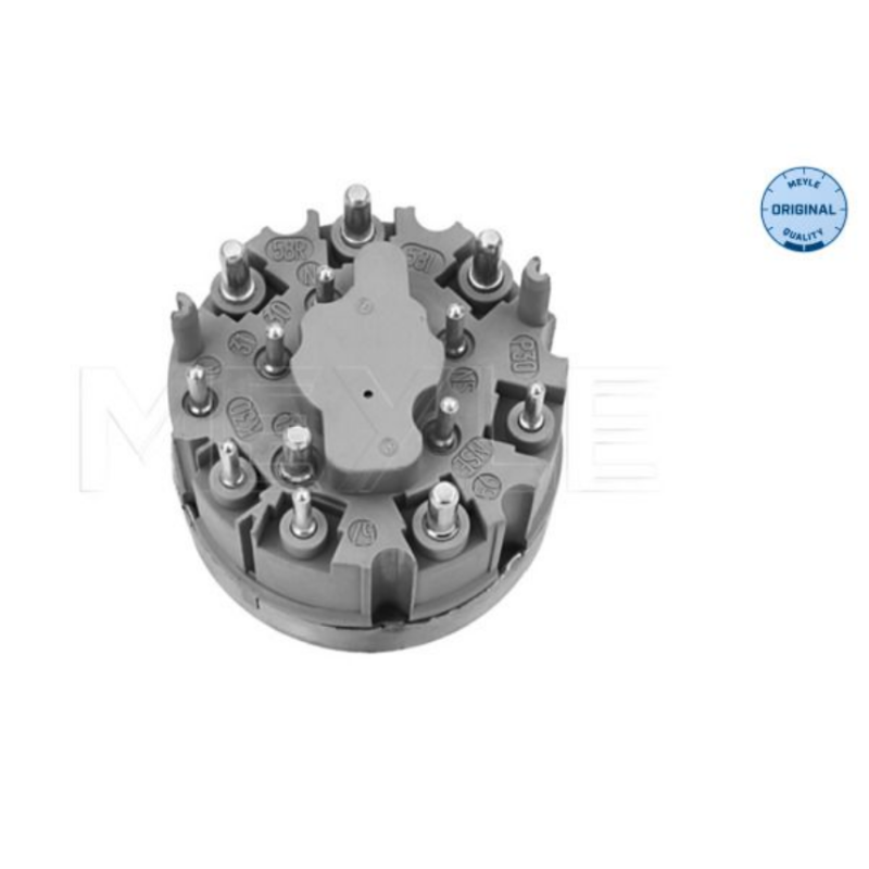 Headlight Switch MERCEDES BENZ A0005456204
