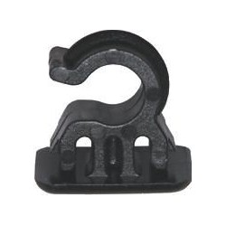 Κλιπ καλωδίου απελευθέρωσης καπό Mercedes-Benz A0009950148