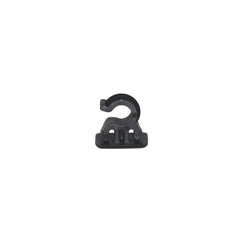 Κλιπ καλωδίου απελευθέρωσης καπό Mercedes-Benz A0009950148