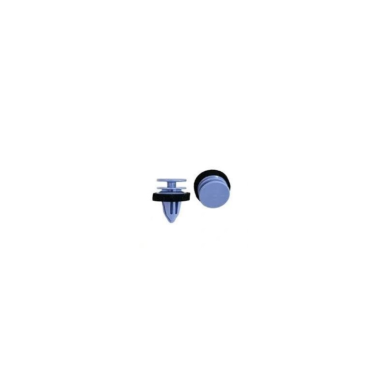 Cover Clip Genuine Mercedes W169/W245/W204 - A0009910498