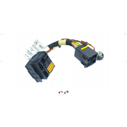 Πλεξούδα καλωδίων RADIO Mercedes Benz A2035408308