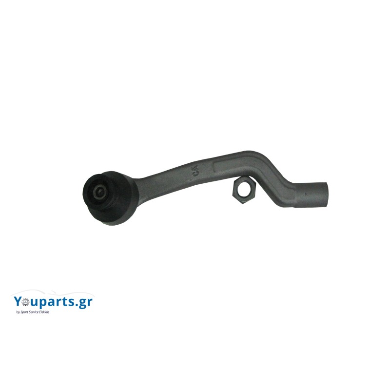Ακρόμπαρο δεξί Mercedes-Benz A1693300603