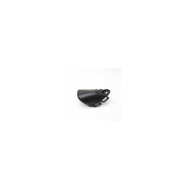 FRONT BUMPER REAR LEFT COVER  Mercedes-Benz E-Class W212 Α2128852722