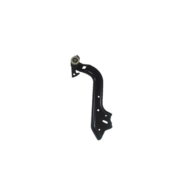 Sliding door trolley  Mercedes SPRINTER W906,907  A0007630147