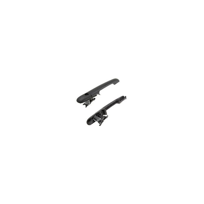 Car Exterior Door Handle for Mercedes Sprinter A9017600459