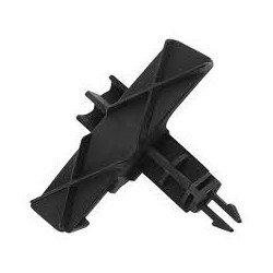 Right Locking Mechanism Hood A4517570301 C22A Compatible With Smart W451