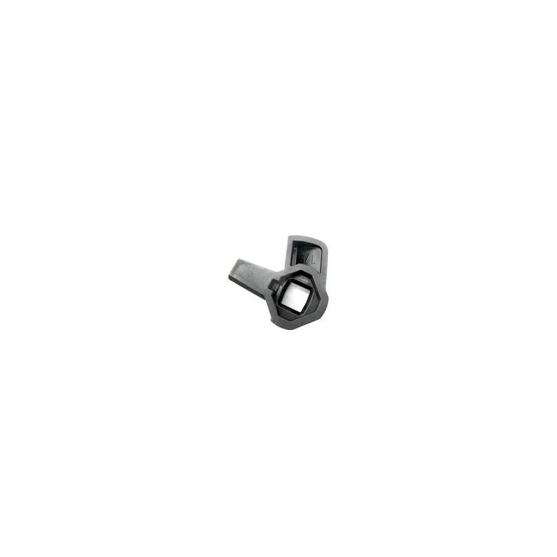 Ασφάλεια καπό αριστερα Smart Fortwo A4517570201 C22A