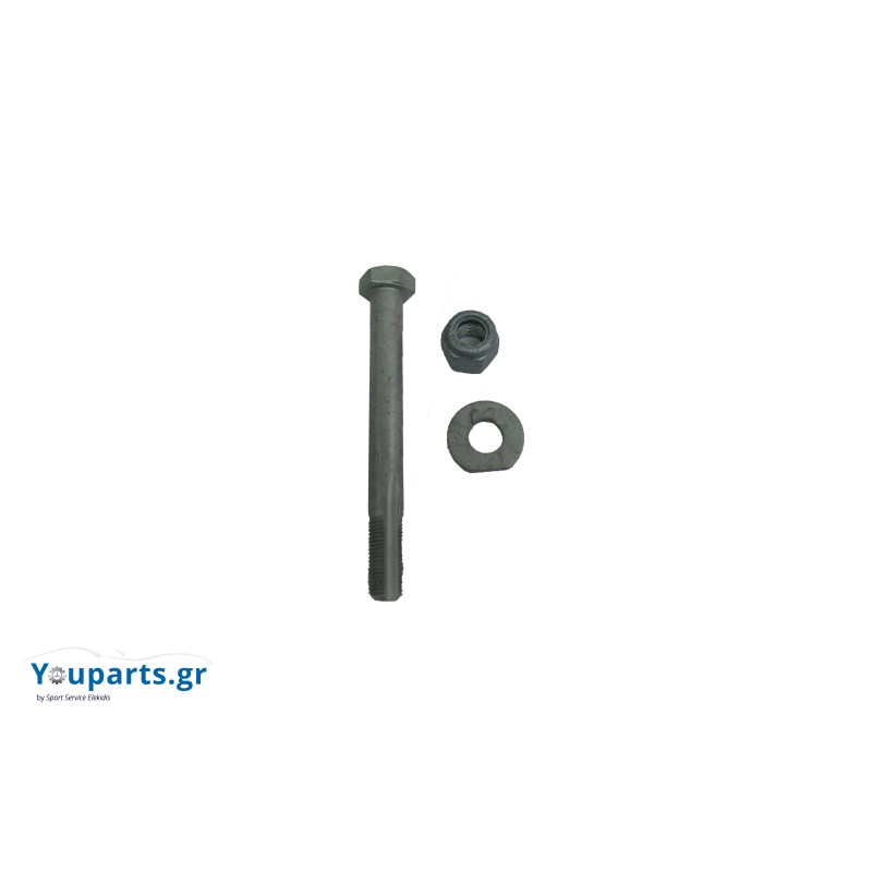 Camber correction screw Mercedes-Benz A2023300118